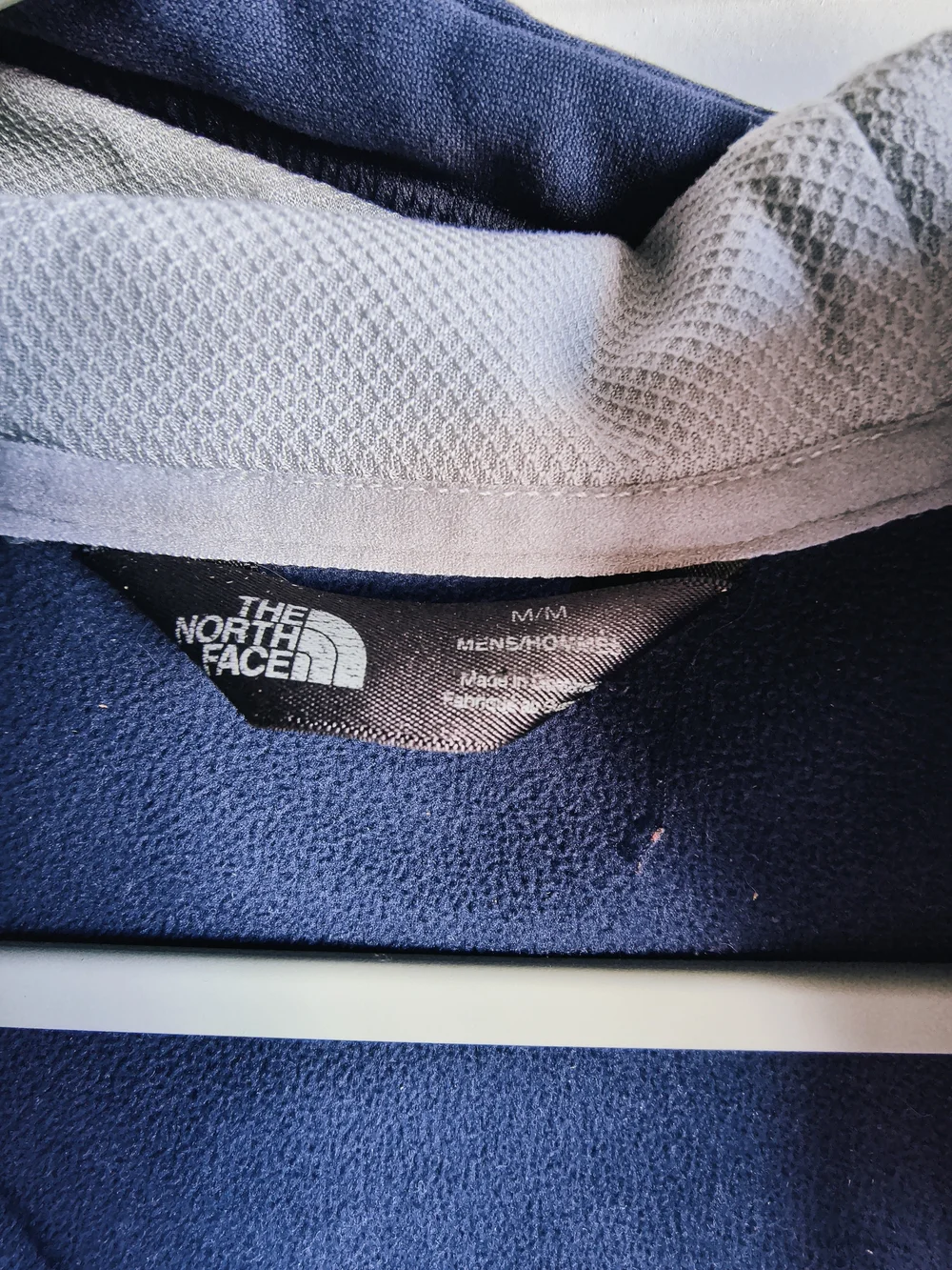 The North Face classic north